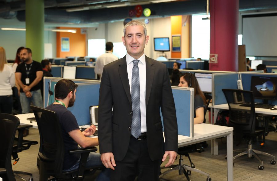 Turkcell Global Bilgi ana sponsorluğunda 7. Müşteri Hizmetleri